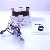 ２４インパルト２５００ＸＨ－ＬＢＤ